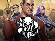 Book of dead casino bonus41